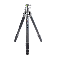 Explorer EX-EXPPRO Expedition Pro Carbon Fibre Tripod